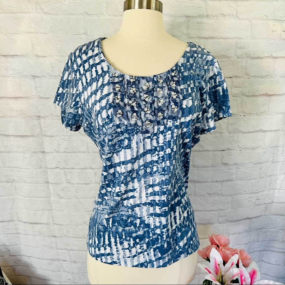 Ruby Rd. Top - image 1